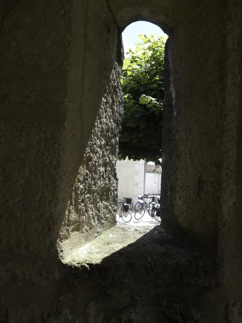 Le Randonneur
