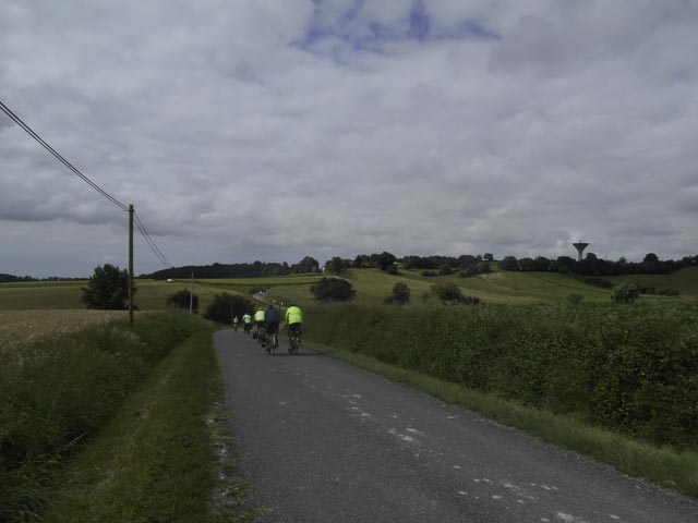 Le Randonneur