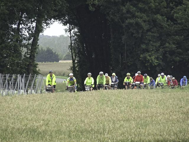 Le Randonneur