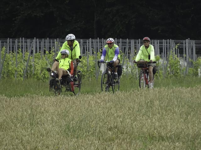 Le Randonneur