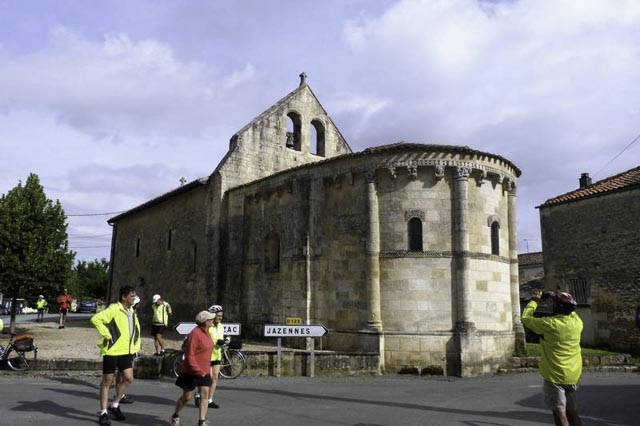 Le Randonneur