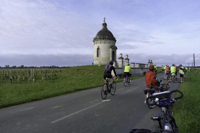 Le Randonneur