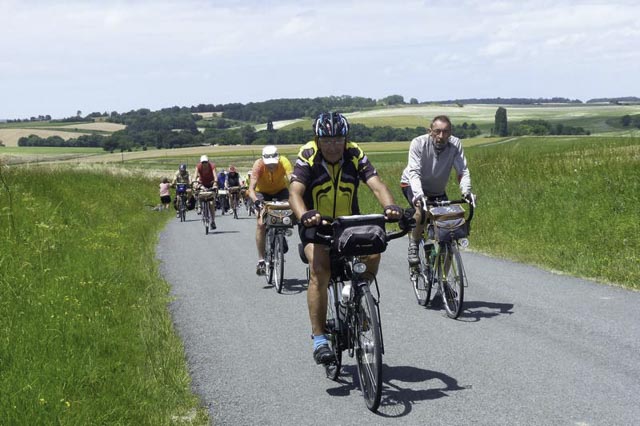 Le Randonneur