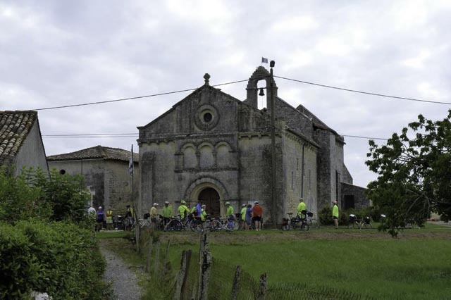 Le Randonneur
