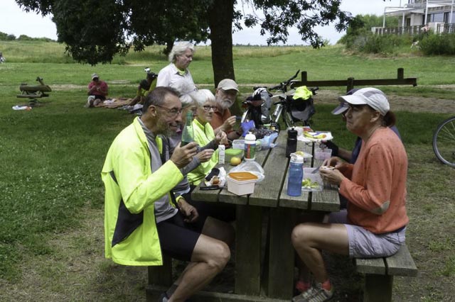 Le Randonneur