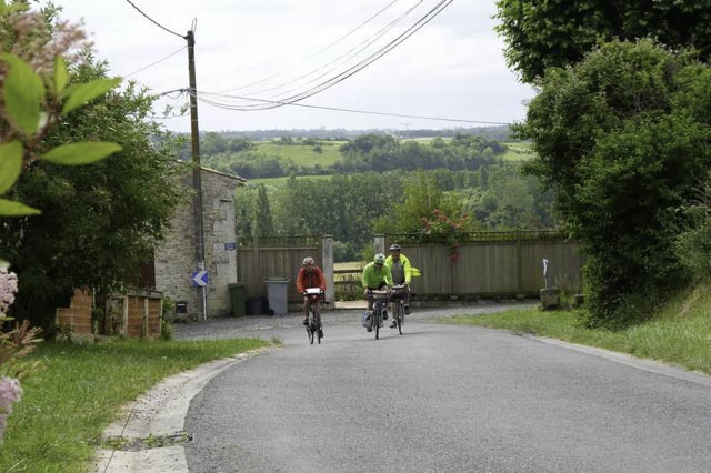 Le Randonneur