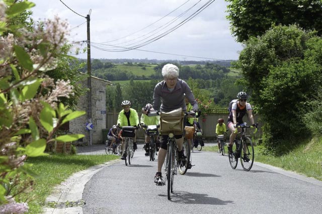 Le Randonneur