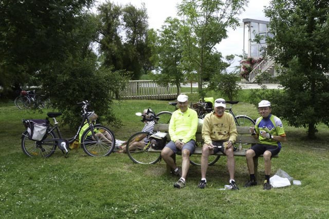 Le Randonneur