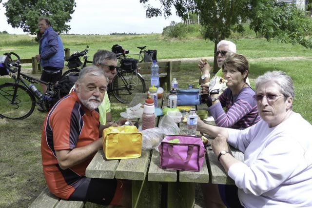 Le Randonneur