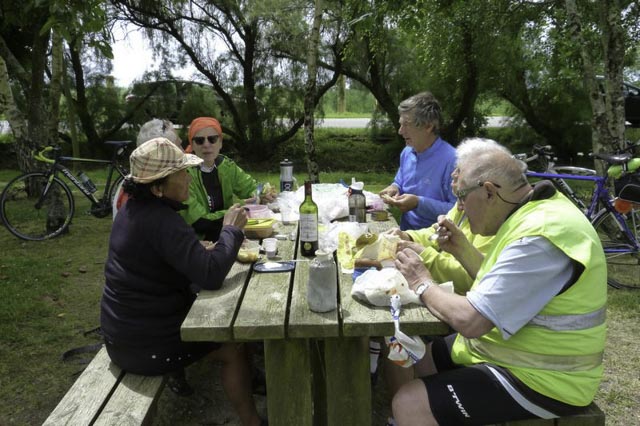 Le Randonneur