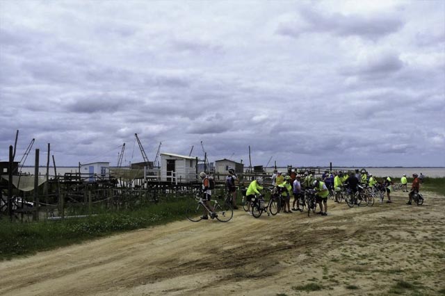 Le Randonneur