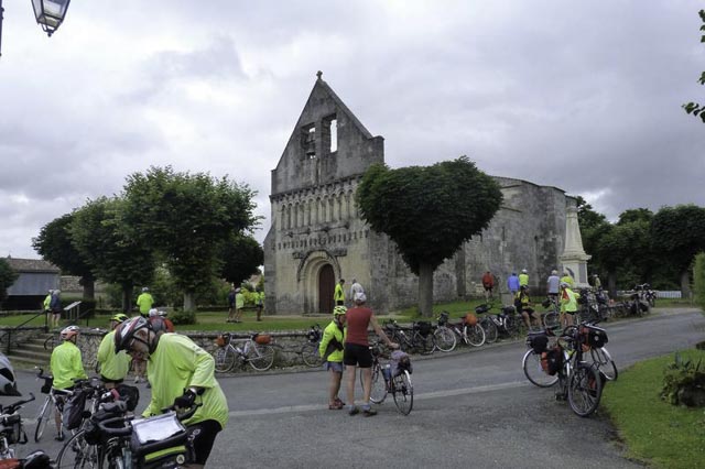 Le Randonneur