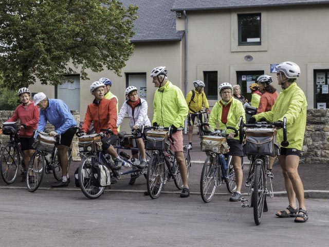 Le Randonneur
