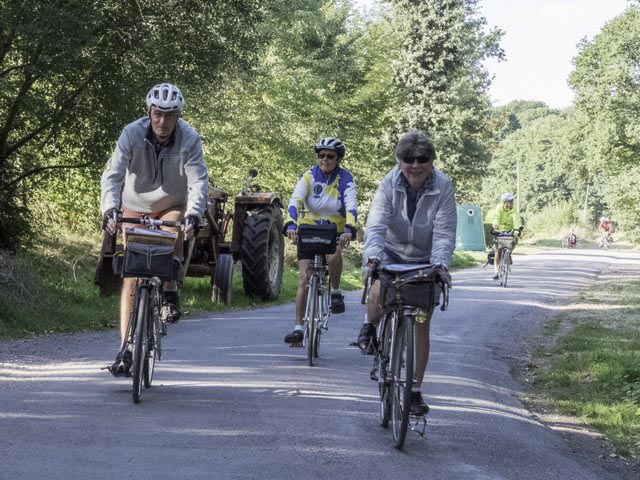 Le Randonneur