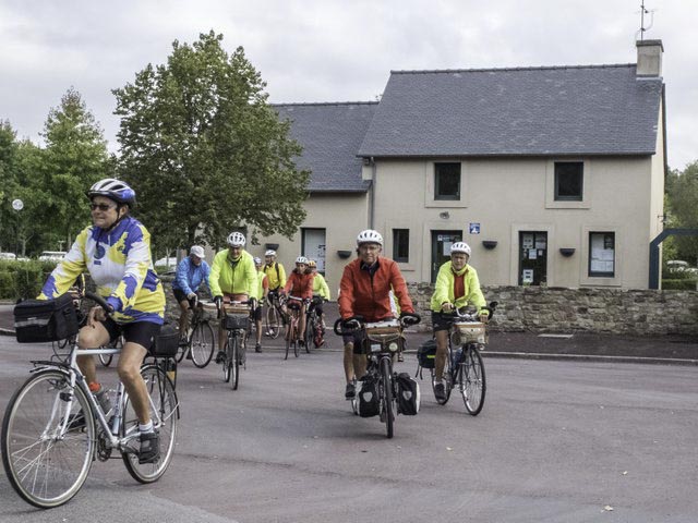 Le Randonneur