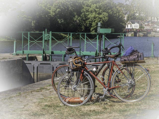 Le Randonneur