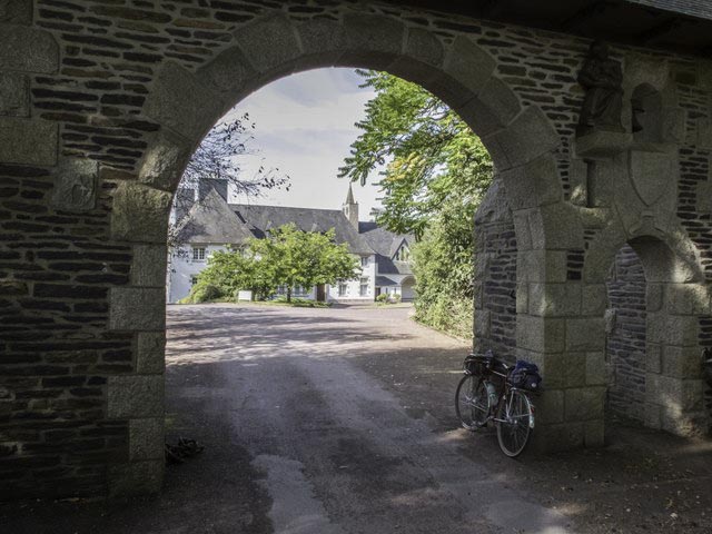 Le Randonneur