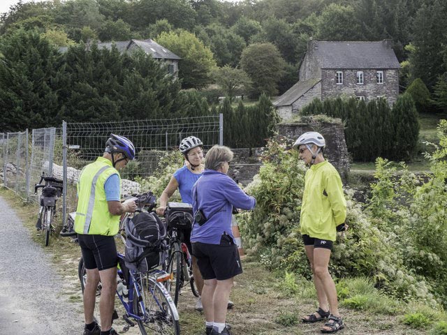 Le Randonneur