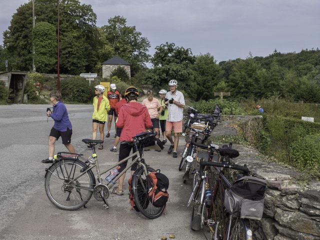 Le Randonneur