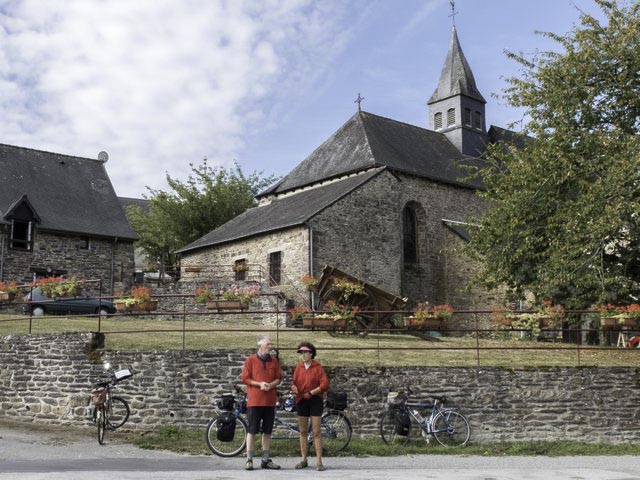 Le Randonneur
