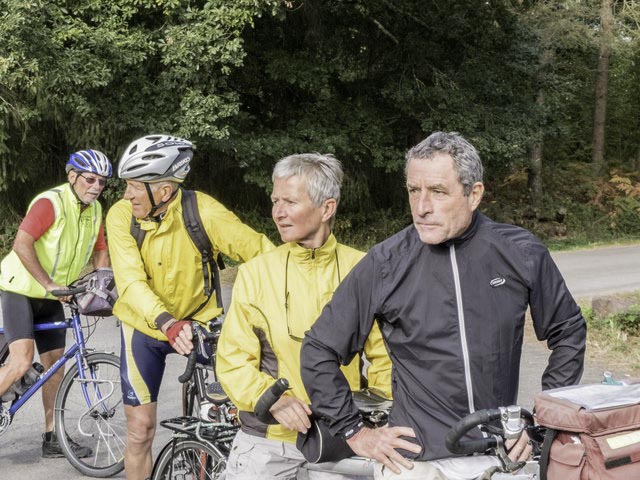 Le Randonneur