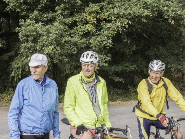Le Randonneur