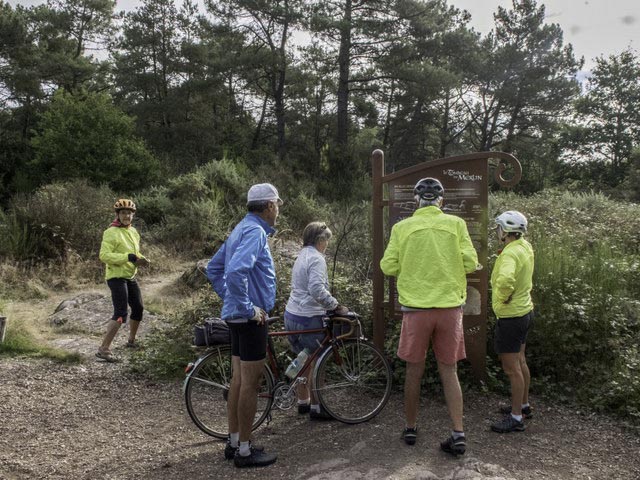 Le Randonneur