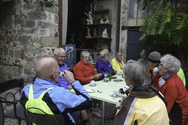 Le Randonneur