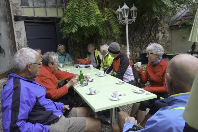 Le Randonneur