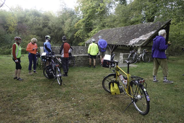 Le Randonneur