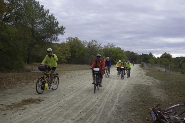 Le Randonneur