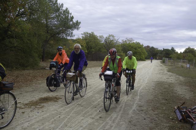 Le Randonneur