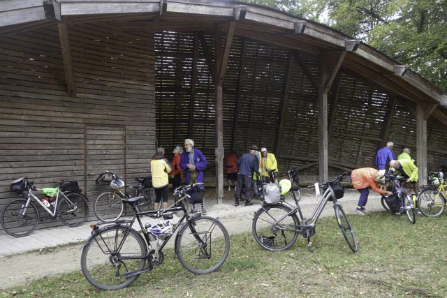Le Randonneur