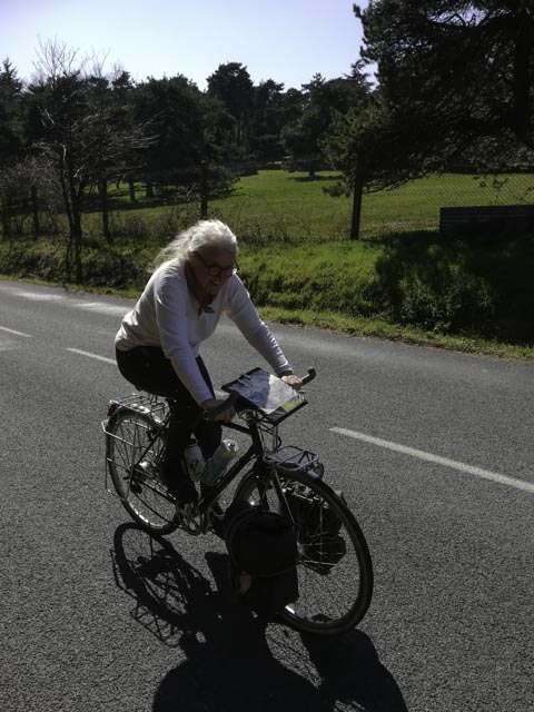 Le Randonneur