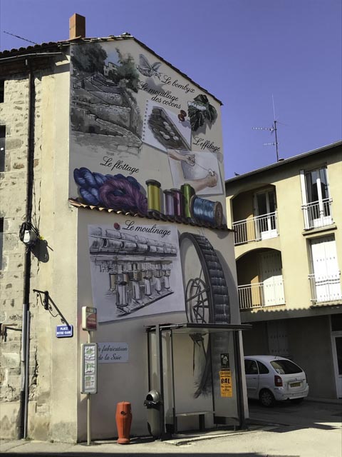 Le Randonneur