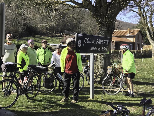 Le Randonneur