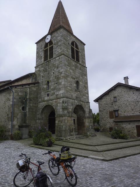 Le Randonneur