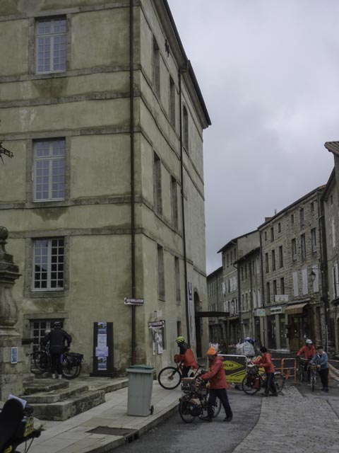 Le Randonneur