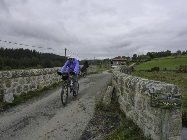 Le Randonneur
