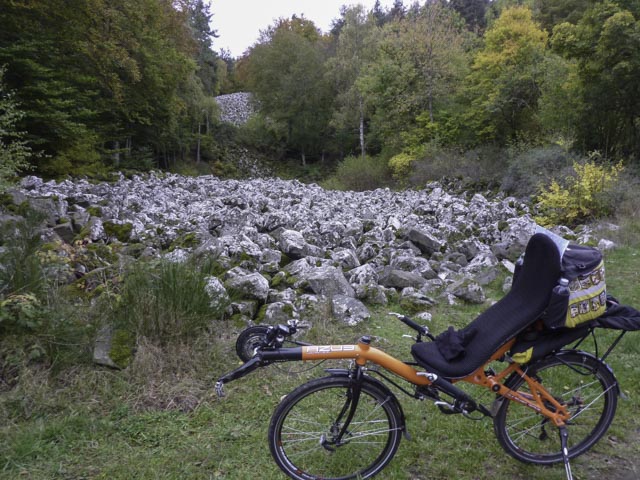Le Randonneur