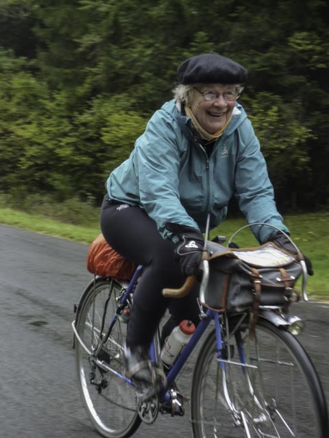 Le Randonneur