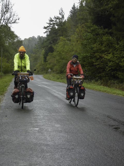 Le Randonneur