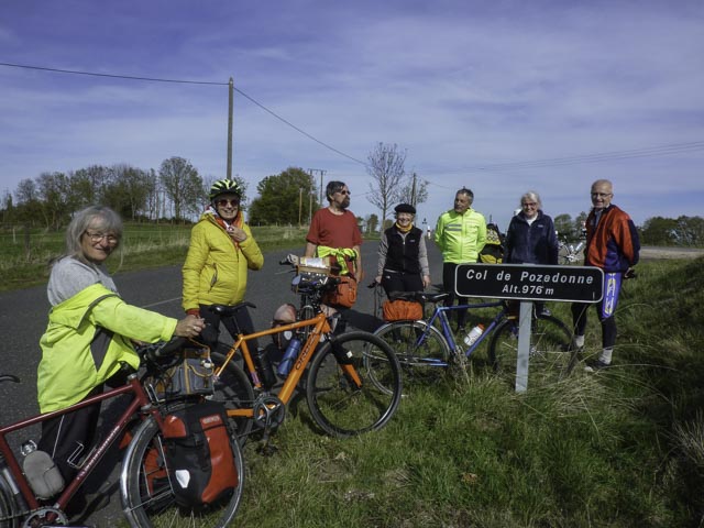 Le Randonneur
