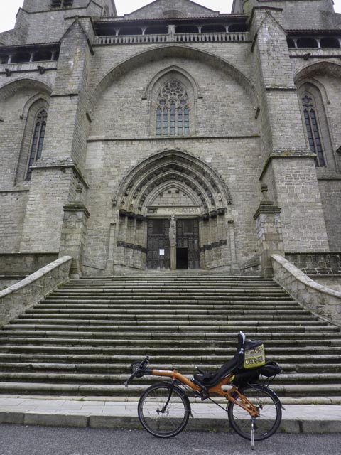 Le Randonneur