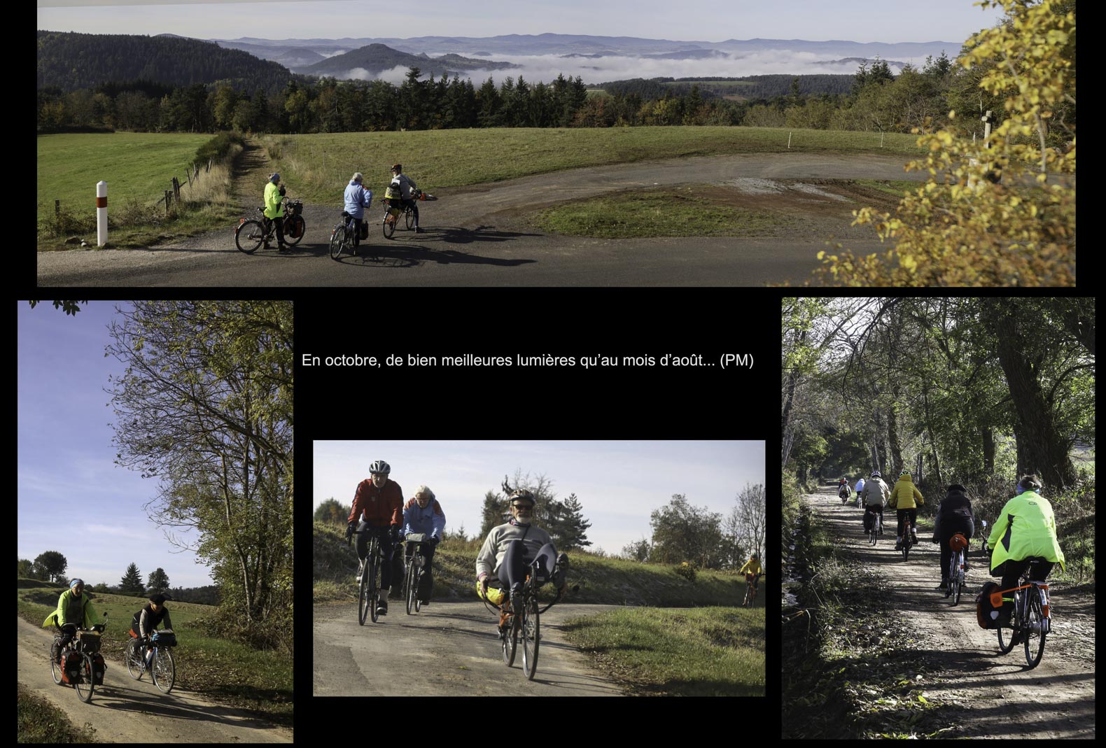 Le Randonneur