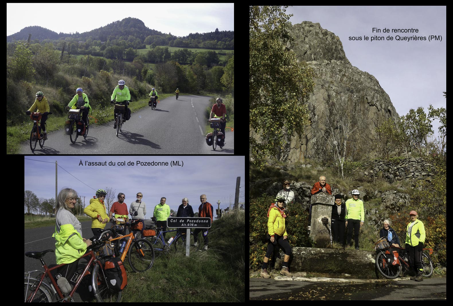 Le Randonneur