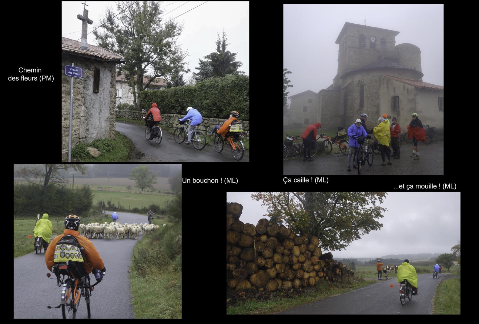 Le Randonneur