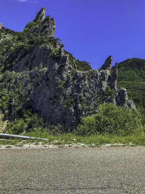 Le Randonneur