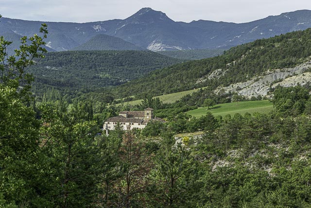 Le Randonneur