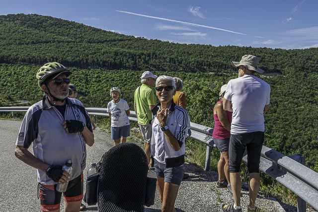 Le Randonneur